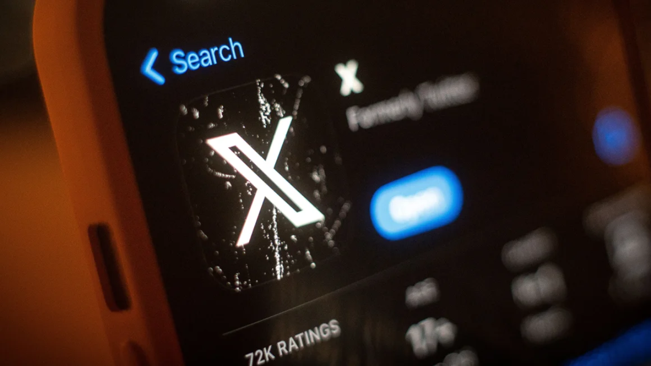 X Sufre Nueva Caída, Usuarios Frustrados