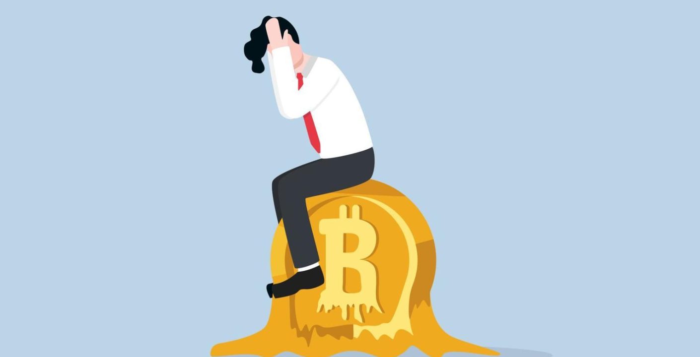 Luca Bolardi y su enfoque clave para el éxito en trading de criptomonedas