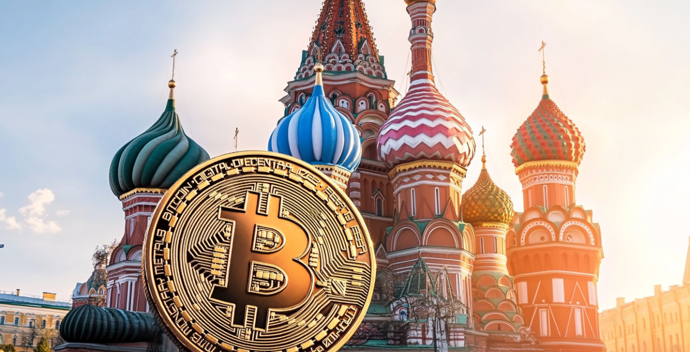 Rusia impulsará comercio agrícola con criptomonedas
