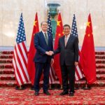 Estados Unidos y China Reactivan Negociaciones Comerciales en Londres