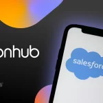 Salesforce refuerza su estrategia de IA con la adquisición de Moonhub