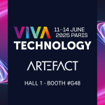 Startups de Innovación Cautivan VivaTech 2025