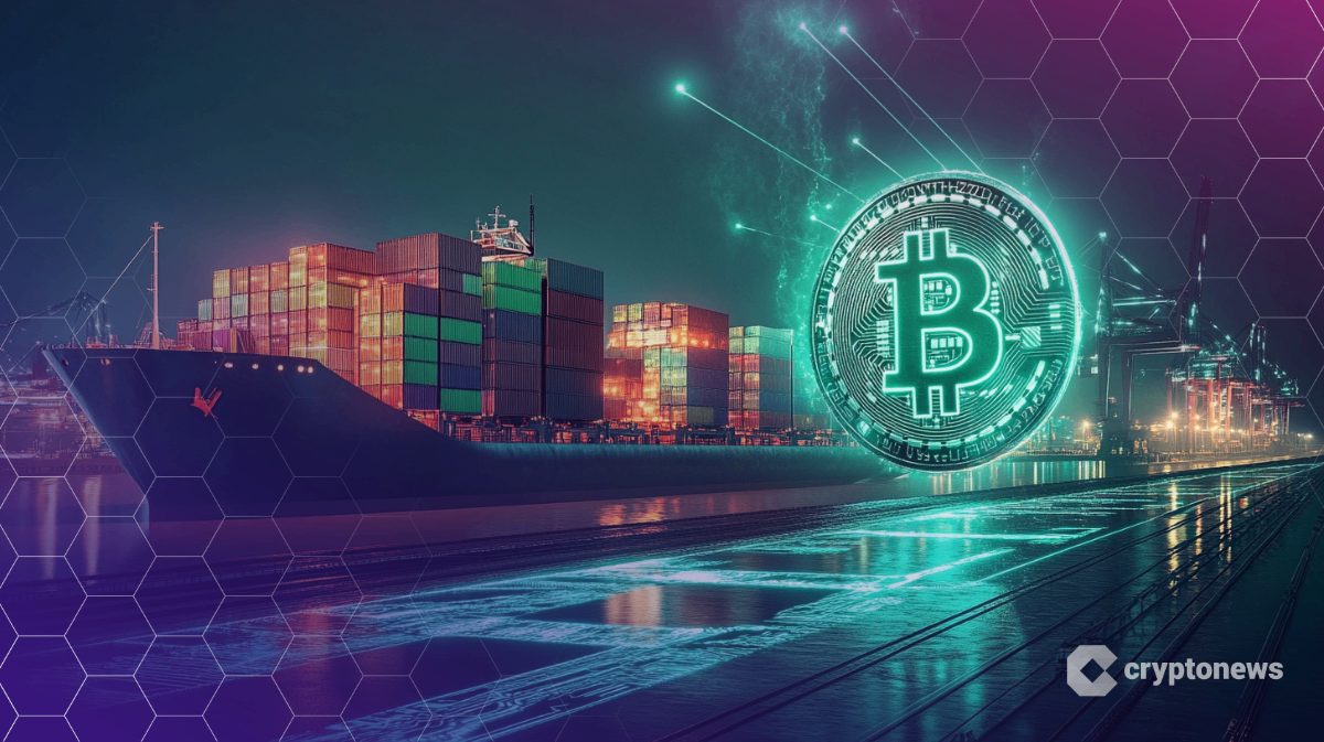 Panamá Bitcoin: Innovación en el Canal y Educación Financiera