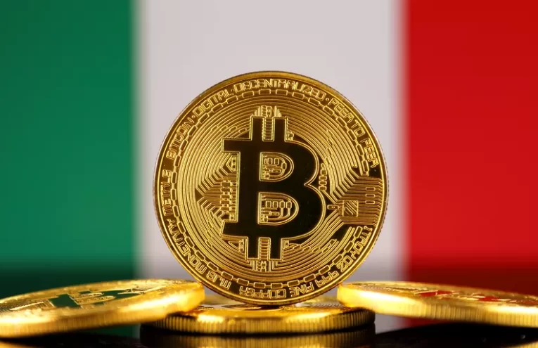 Criptomoneda Italia: Regulaciones más estrictas y Blockchain como futuro