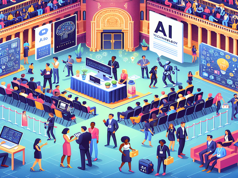 Explora el Futuro de la AI en TechCrunch Sessions 2025