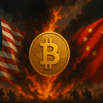 EE. UU. Planea Ampliar su Reserva de Bitcoin