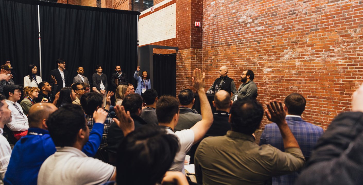 Impulsa tu Marca en TechCrunch Events 2025 con Side Events