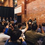 Impulsa tu Marca en TechCrunch Events 2025 con Side Events