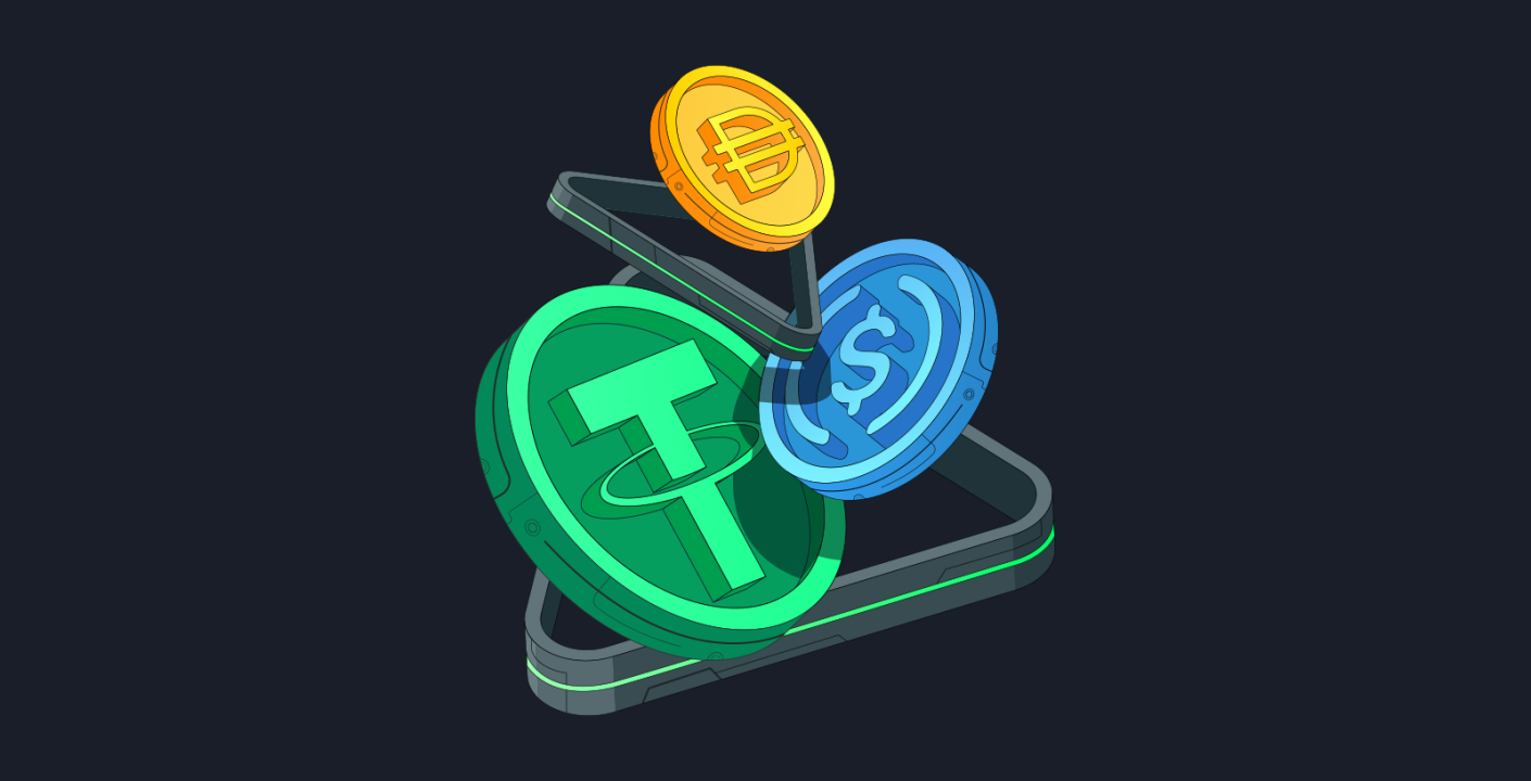 Stablecoins Récord: Capitalización Excede 250 Mil Millones