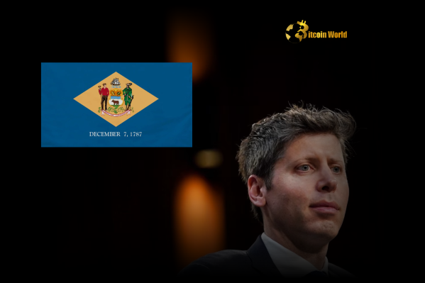 Delaware Evalúa Plan de Reestructuración de OpenAI