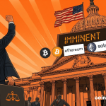 El Senado de EE. UU. Vota la Ley GENIUS para Regular los Stablecoins