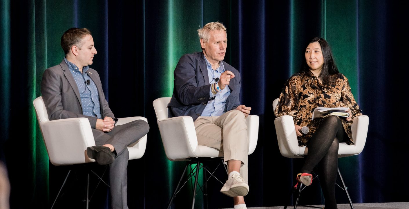 Toyota y NLX Transforman Reparaciones con IA en TechCrunch Sessions