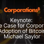 Bitcoin Estrategia: Claves de Michael Saylor para la Riqueza a Largo Plazo
