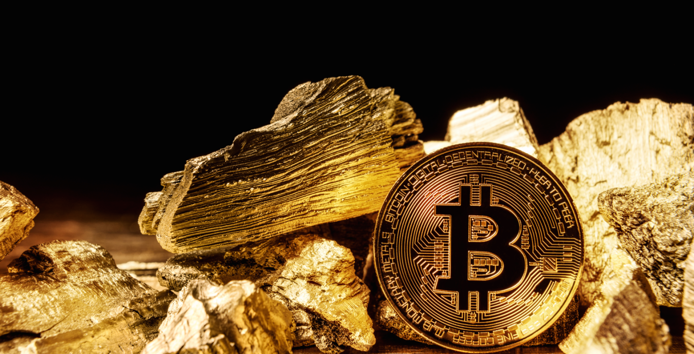 Bitcoin Desplaza al Oro: Inversionistas Apuntan al Activo Digital