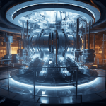 Proxima Fusion Revoluciona la Energía Nuclear en Europa