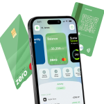 Net Zero: Zero Fintech Revoluciona la Banca Sustentable