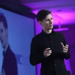 Pavel Durov se defiende tras arresto en Francia: acusa montaje político