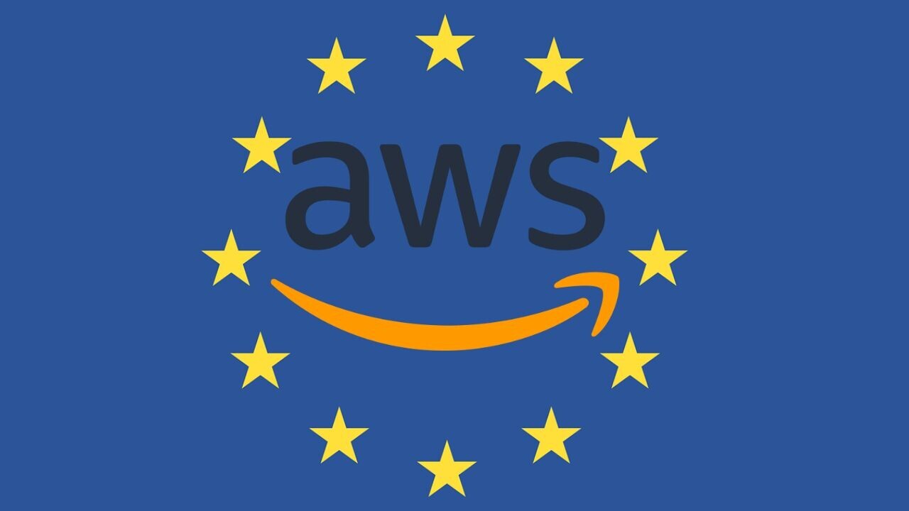 AWS Impulsa Soberanía Cloud en Europa con Nueva Presencia en Alemania