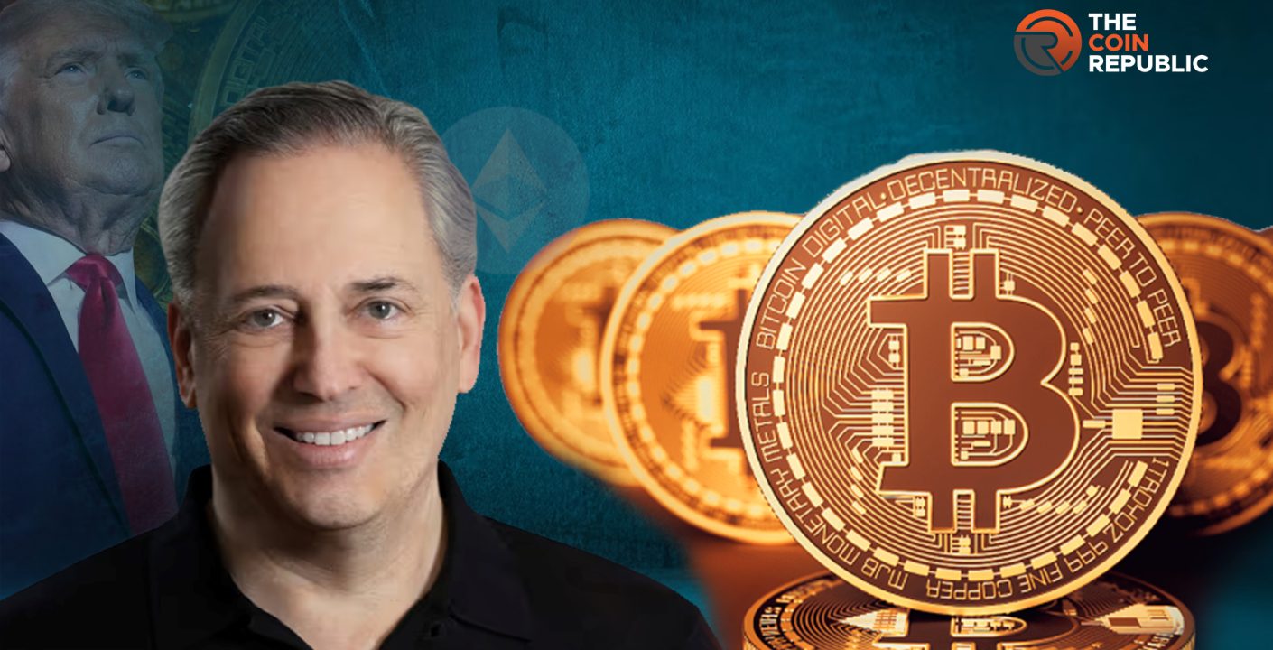 David Sacks: Defensa de la Política Pro-Cripto de Donald Trump