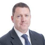 Nombramiento Everest: Mark Shaw asume como CCO internacional de seguros