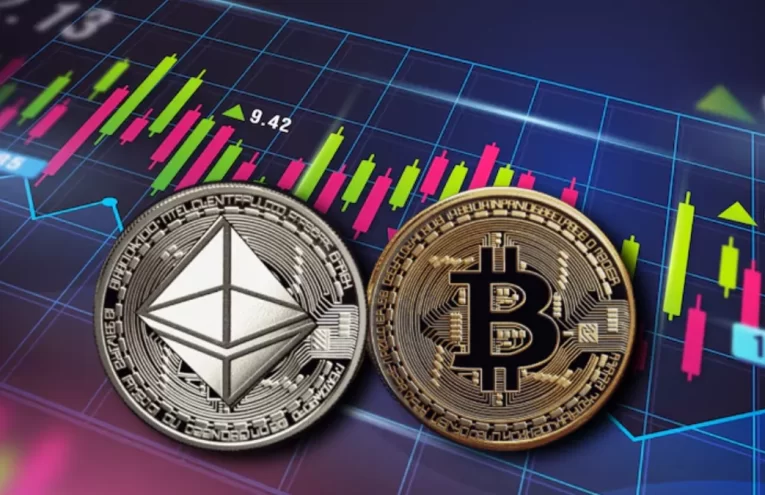 ETF Cripto: Boom de Inversiones en Bitcoin y Ethereum