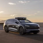Uber Apuesta por Robotaxis de Lujo con Inversiones Multimillonarias