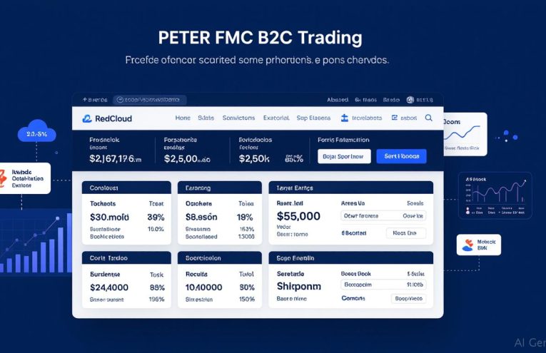 RedCloud FinTech Consigue $13.5M en Nueva Ronda de Financiamiento