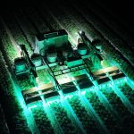 Robots Agrícolas: La Innovación que Revoluciona el Cultivo de Fresas
