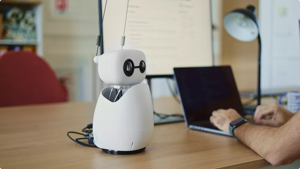 Hugging Face Revoluciona con Robots Open Source