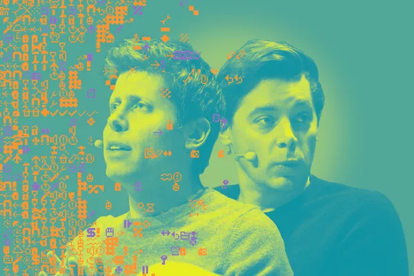 Sam Altman Confronta Demanda de OpenAI en Evento en Vivo