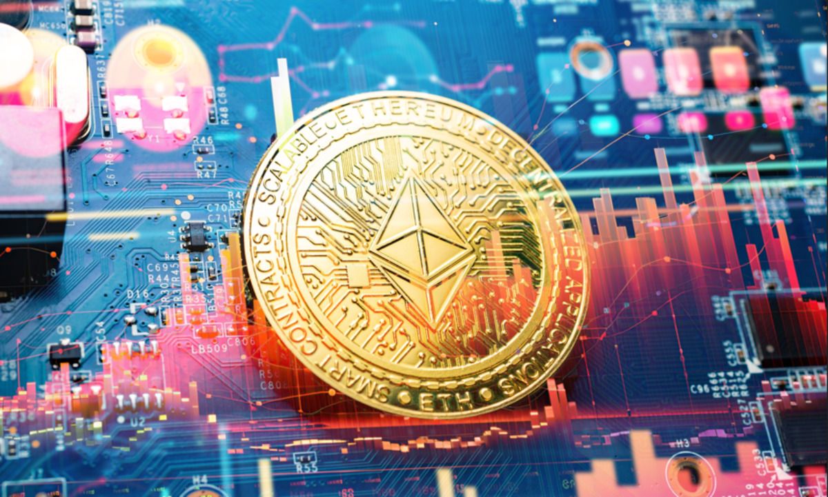 Ethereum Fusaka: la esperada actualización llegará en noviembre