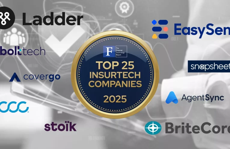 Próximos Eventos Insurtech 2025 de Interés Global