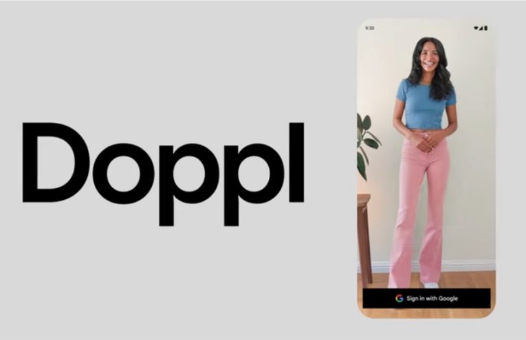 Google Lanza Doppl: App Revolucionaria para Probar Atuendos con AI