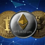 Noticias Criptomonedas: Fluctuaciones de Bitcoin y Ethereum en el Mercado Actual