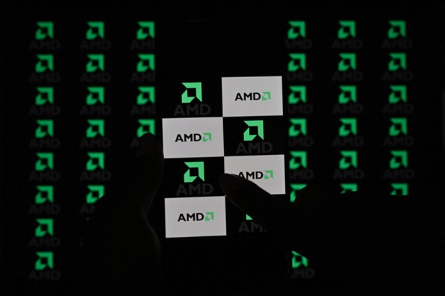 Nvidia y AMD Vuelven a China: Comercio de Elementos Raros Impulsa el Regreso de Chips