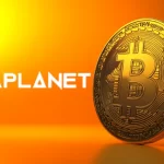 Metaplanet Incrementa su Tesorería en Bitcoin y Supera a El Salvador