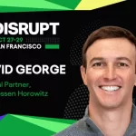 Futuro de las Salidas a Bolsa: David George en TechCrunch Disrupt 2025