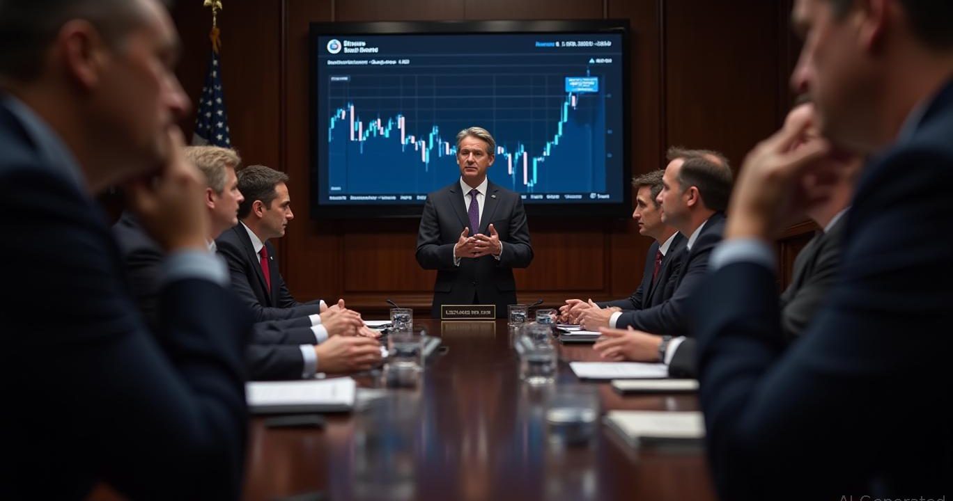 SEC Suspende Inesperadamente Aprobación del ETF de Criptomonedas de Bitwise