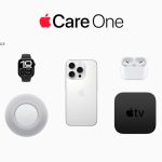 AppleCare One: El Nuevo Plan para Proteger Tus Dispositivos Apple