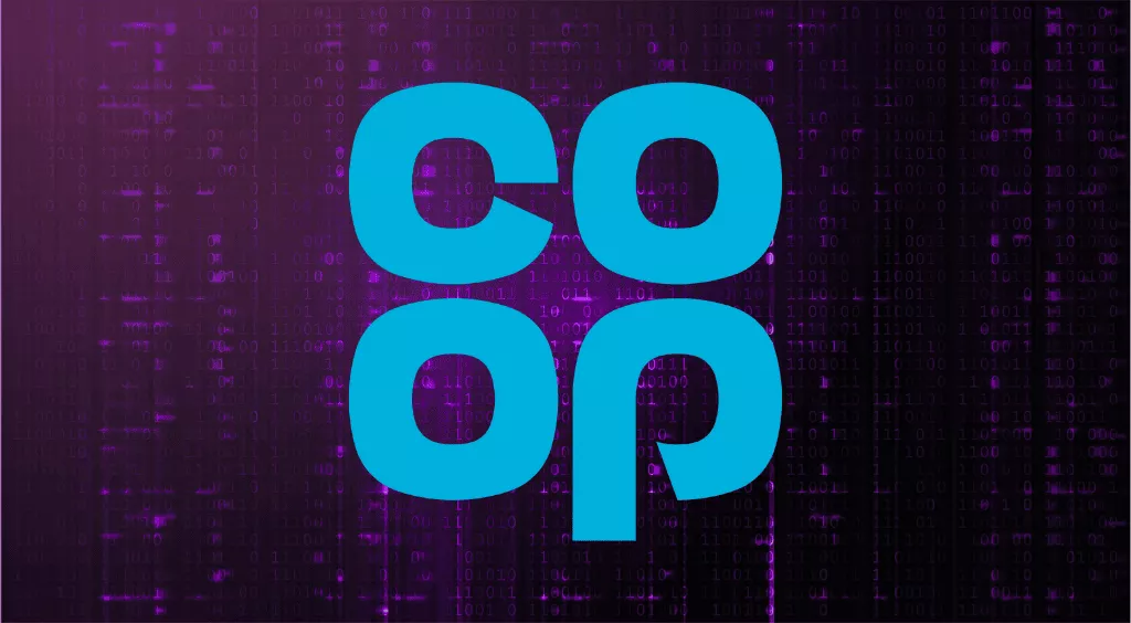 Ciberataque Masivo: Hackers Roban Datos de 6.5 Millones de Clientes del Co-op