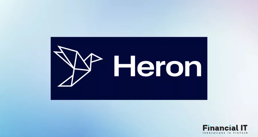 Heron asegura $16M para expandir su automatización con IA