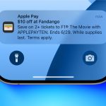 Apple Ads a través de Wallet generan controversia entre usuarios de iPhone