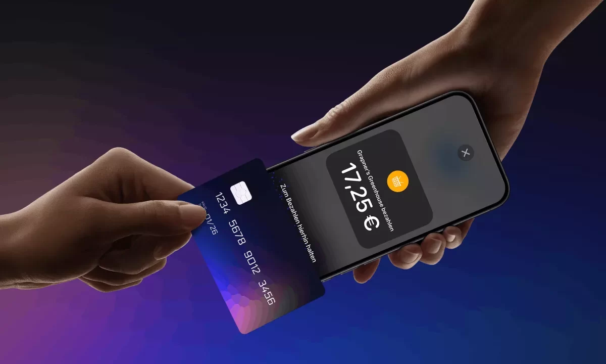 Viva.com lanza Tap to Pay en iPhone en España