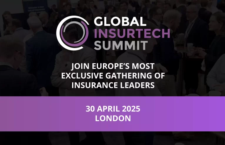 Eventos Insurtech 2025: Londres e India Reúnen a Líderes