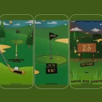 Spotify se aventura en el gaming con juego inspirado en Happy Gilmore