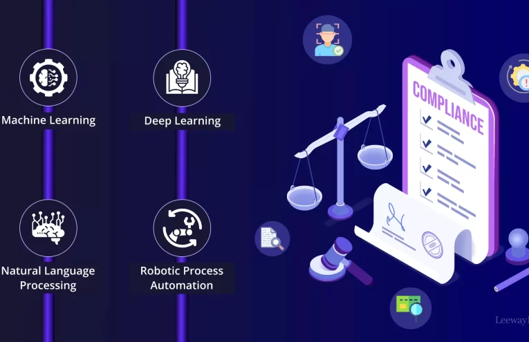 Cómo RegTech AI está revolucionando la privacidad y el cumplimiento global