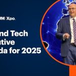 Digital Vanguard impulsa éxito en IT asegurador para 2025