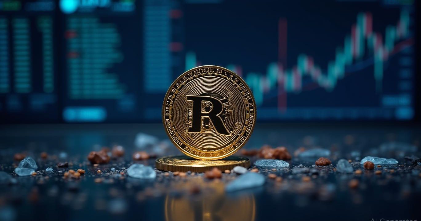 ProShares Lanza ETF de Futuros XRP tras Récord de Volumen en CME