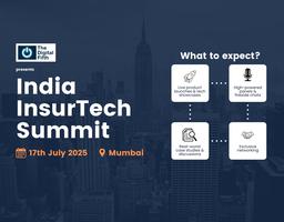 Insurtech Eventos Clave de Julio 2025