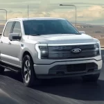 Ford Revelará Vehículos Eléctricos de Bajo Costo en Agosto
